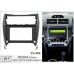 Штатная магнитола 22-466: 10.1-inch для TOYOTA CAMRY (USA) 2011-2015 - A7