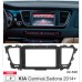 Штатная магнитола 22-520: 9-inch для KIA CARNIVAL, SEDONA 2014-2021 - A7