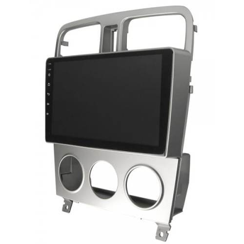 Sistem multimedia audio BORD 22-524: 9-inch SUBARU FORESTER 2002-2008 - A7