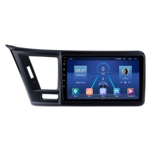 Sistem multimedia audio BORD 22-534: 9-inch HONDA SPIRIOR 2014-2018 - A16