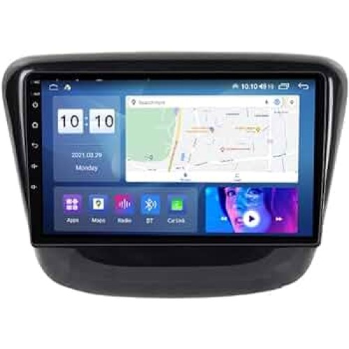 Sistem multimedia audio BORD 22-535: 9-inch CHEVROLET CAVALIER 2016-2024 - G13