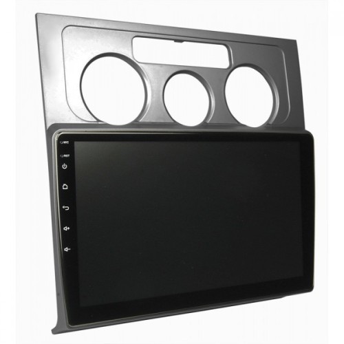 Штатная магнитола 22-544: 10.1-inch для VOLKSWAGEN TOURAN 2003-2010 - A10D