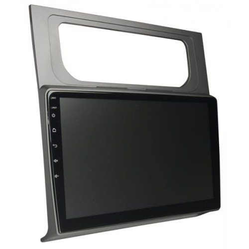 Штатная магнитола 22-595: 10.1-inch для VOLKSWAGEN TOURAN 2010-2015 - G3