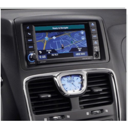 Sistem multimedia audio BORD 22-603: 9-inch CHRYSLER GRAND VOYAGER 2011-2019, TOWN & COUNTRY 2011-2016 - N10Pro
