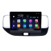 Sistem multimedia audio BORD 22-622: 9-inch HYUNDAI VENUE 2019-2024 - Q8