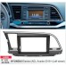 Sistem multimedia audio BORD 22-624: 9-inch HYUNDAI ELANTRA (AD) 2016-2020, AVANTE 2015-2020 - A18