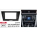 Sistem multimedia audio BORD 22-649: 10.1-inch VOLKSWAGEN BORA 2016-2018 - A6