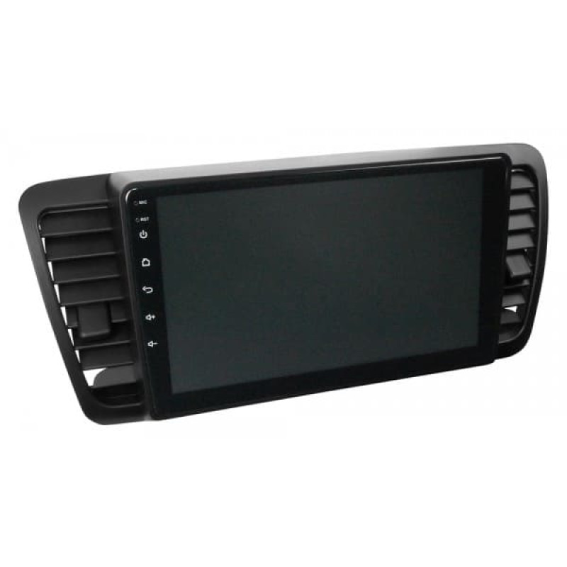 Штатная магнитола 22-664: 9-inch для SUBARU LEGACY, OUTBACK 2003-2009 - N10Pro