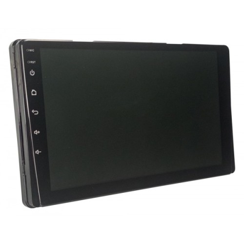 Штатная магнитола 22-668: 9-inch для TOYOTA SIENNA 2015-2020 - A16