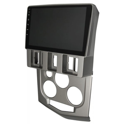 Штатная магнитола 22-674: 9-inch для DACIA LOGAN 2004-2008 - A6