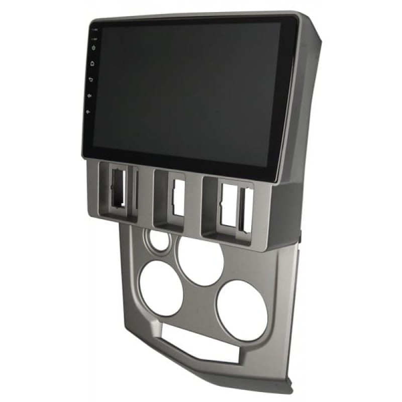 Штатная магнитола 22-674: 9-inch для DACIA LOGAN 2004-2008 - A6