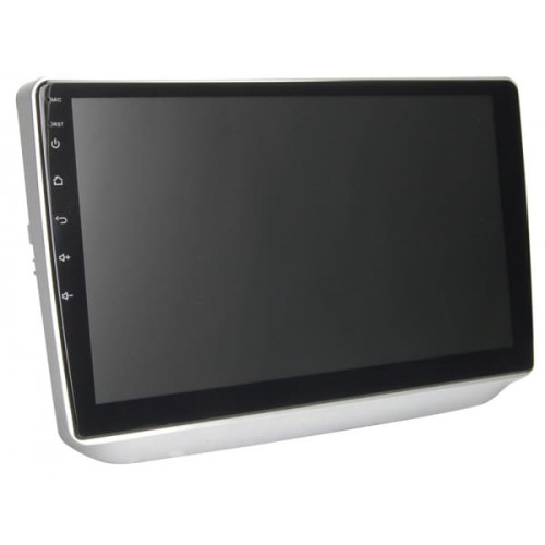 Штатная магнитола 22-679: 10.1-inch для SKODA FABIA 2007-2014 - A18