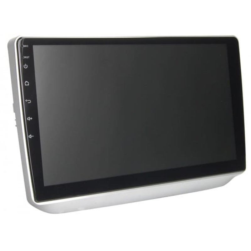 Штатная магнитола 22-679: 10.1-inch для SKODA FABIA 2007-2014 - A18