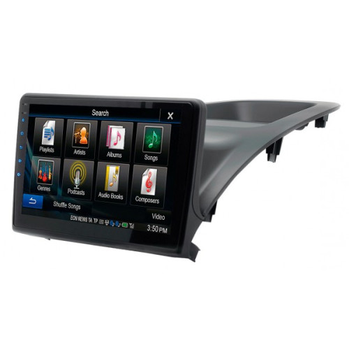 Sistem multimedia audio BORD 22-695: 10.1-inch FORD ECOSPORT 2017-2024 - A10D