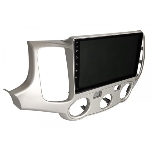 Штатная магнитола 22-718: 9-inch для KIA OPTIMA, MAGENTIS 2005-2008 - Q7