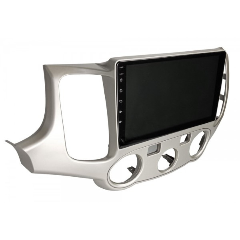 Штатная магнитола 22-718: 9-inch для KIA OPTIMA, MAGENTIS 2005-2008 - Q7