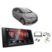 Sistem multimedia audio BORD 22-764: 10.1-inch TOYOTA ESTIMA 2016-2019 - A6