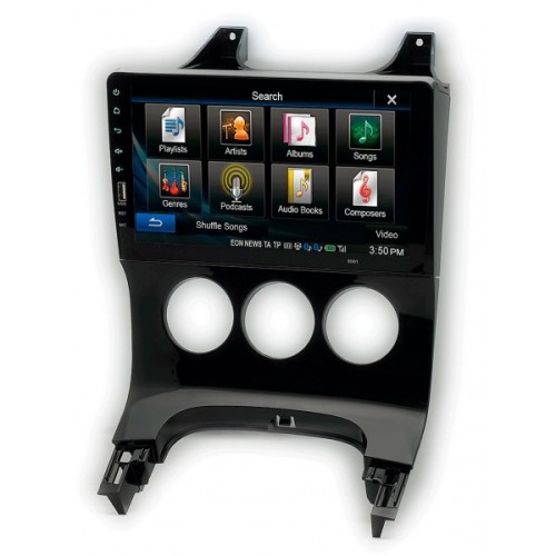 Штатная магнитола 22-774: 9-inch для PEUGEOT 3008, 5008 2009-2016 - A10D