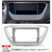 Sistem multimedia audio BORD 22-784: 9-inch HYUNDAI SOLARIS, VERNA 2017-2020, ACCENT 2017-2022 - A7