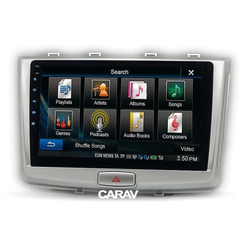 Sistem multimedia audio BORD 22-906: 10.1-inch HAVAL H6 2013-2020 - A10D