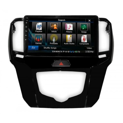 Штатная магнитола 22-907: 10.1-inch для HAVAL H1 2014-2024 - Q8