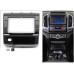 Sistem multimedia audio BORD 22-910: 10.1-inch HAVAL H9 2014-2024 - X7