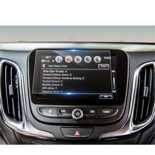 Sistem multimedia audio BORD 22-926: 10.1-inch CHEVROLET EQUINOX 2017-2024 - N10Pro