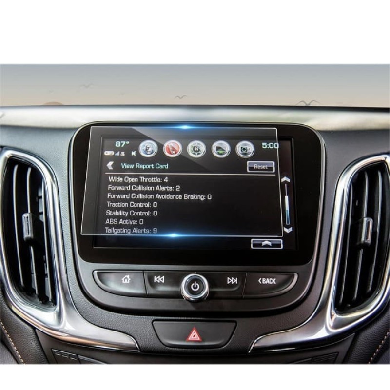 Sistem multimedia audio BORD 22-926: 10.1-inch CHEVROLET EQUINOX 2017-2024 - N10Pro