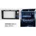 Sistem multimedia audio BORD 22-972: 9-inch HONDA BR-V, BRIO 2016-2024 - G10