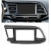 Sistem multimedia audio BORD 22-975: 9-inch HYUNDAI ELANTRA (AD), AVANTE (AD) 2018-2020 - N10Pro