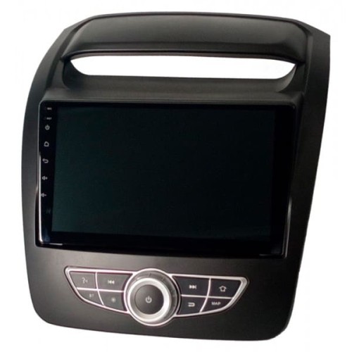 Sistem multimedia audio BORD 224-MD: 9-inch KIA SORENTO 2012-2020 - Q7