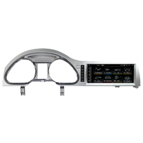 Audi Q7 2005-2009 (A53)