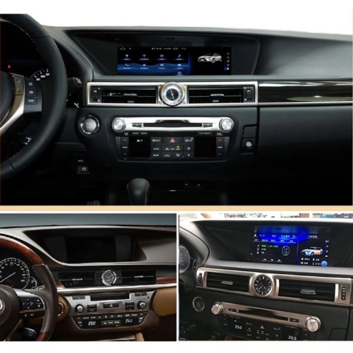 Lexus ES 2013-2014 (A55)