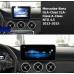 Mercedes-Benz GLA-Class, CLA-Class, A-Class 2013-2015