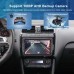Sistem multimedia audio BORD 8-inch VOLKSWAGEN UNIVERSAL 8003 - Q8