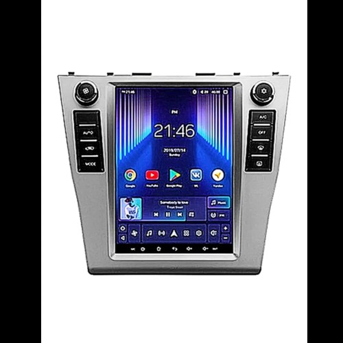 TOYOTA CAMRY V40 2006-12 Tesla Style 4/32