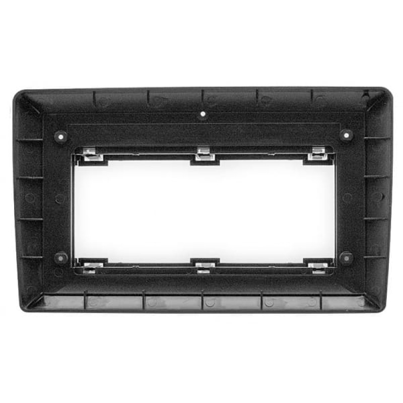 JEEP GRAND CHEROKEE, COMMANDER, PATRIOT / CHRYSLER 300C, ASPEN 2007 / DODGE CHARGER, MAGNUM, DURANGO, CALIBER CARAV 22-055 10.1-INCH