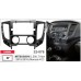 MITSUBISHI L 200, TRITON 2015-18 CARAV 22-078 9-INCH