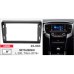MITSUBISHI L 200, TRITON 2019+ CARAV 22-083 9-INCH