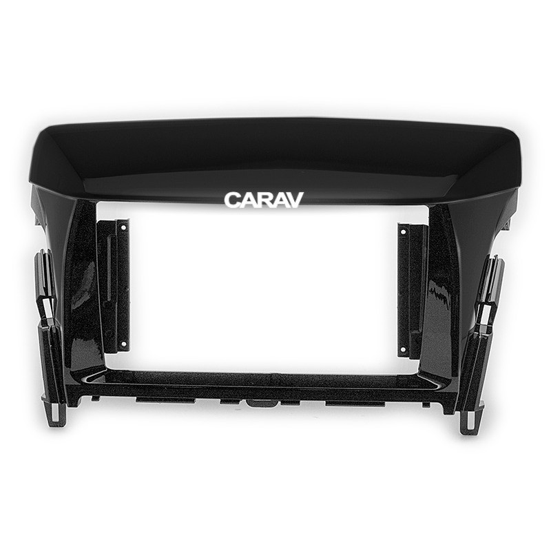 MITSUBISHI ECLIPSE CROSS 2017-2021 CARAV 22-089 9-INCH