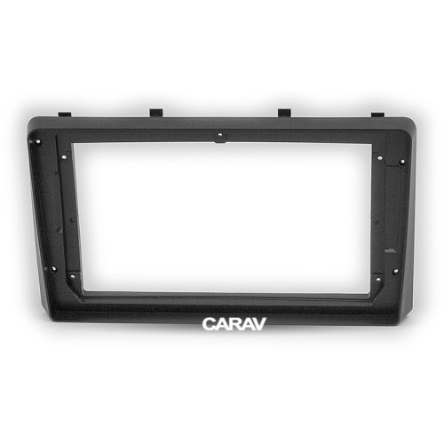 KIA CARNIVAL, SEDONA 2014-2021 CARAV 22-098 9-INCH