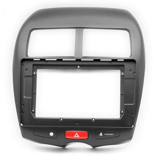 MITSUBISHI ASX, RVR, OUTLANDER SPORT 2010-16 / PEUGEOT 4008 / CITROEN C4 AIRCROSS CARAV 22-103 10.1-INCH