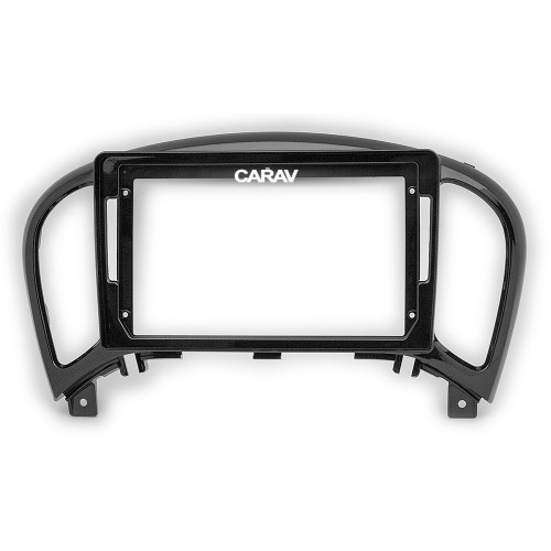 NISSAN JUKE 2010-2019 / INFINITI ESQ CARAV 22-106 9-INCH
