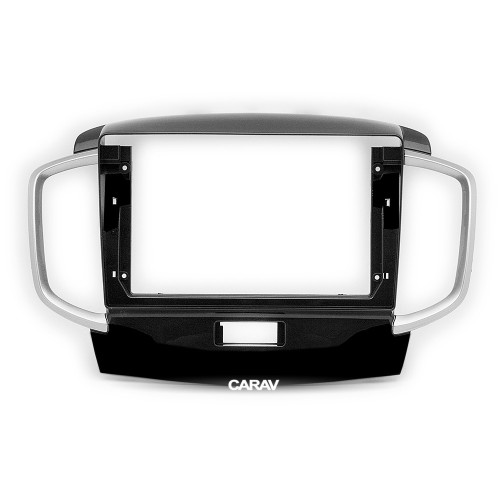MITSUBISHI DELICA (MB15) 2011-15 / SUZUKI SOLIO (MA15) CARAV 22-1078 9-INCH