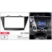 TOYOTA PRIUS V 2012-2017 Carav 22-1085 9-INCH