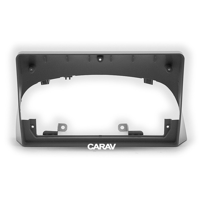 FIAT SIENA, PALIO, ALBEA, WEEKEND CARAV 22-1135 9-INCH