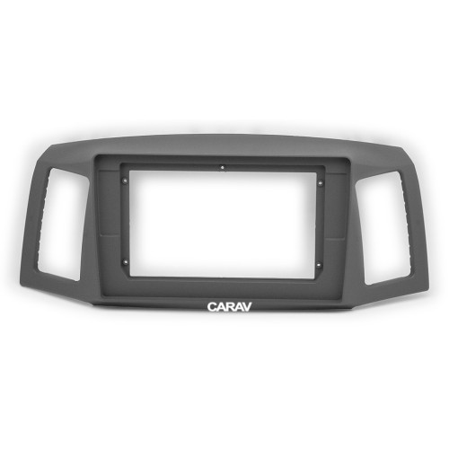 JEEP GRAND CHEROKEE 2004-07 CARAV 22-1193 10.1-INCH