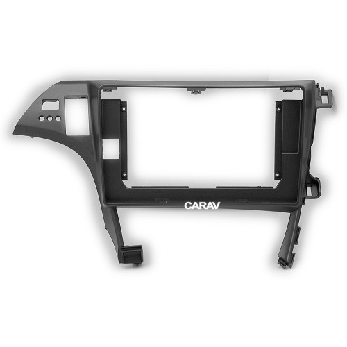 TOYOTA PRIUS ZVW30/35 2009-16 CARAV 22-1231 10.1-INCH