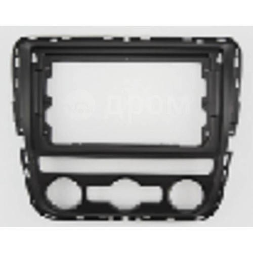 VOLKSWAGEN PASSAT 2011-2024 CARAV 22-1241 9-INCH