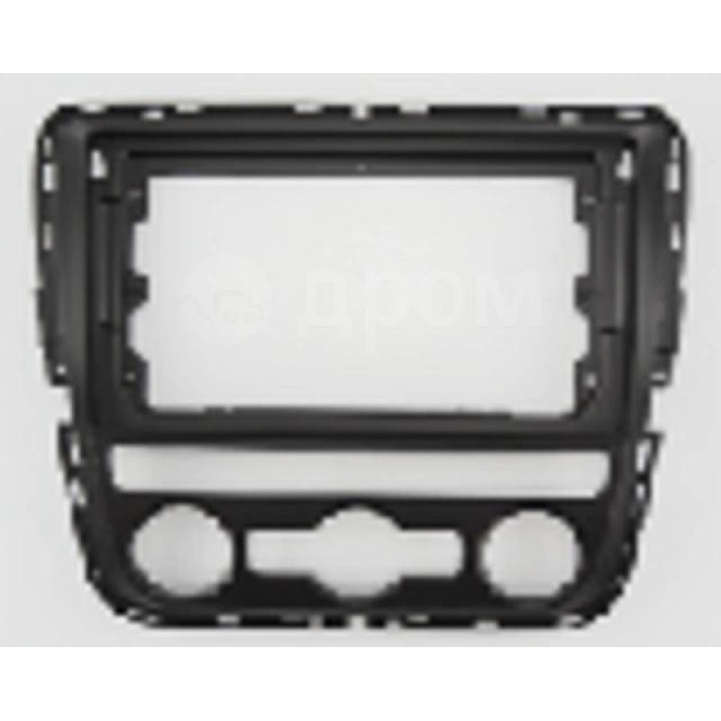 VOLKSWAGEN PASSAT 2011-2024 CARAV 22-1241 9-INCH